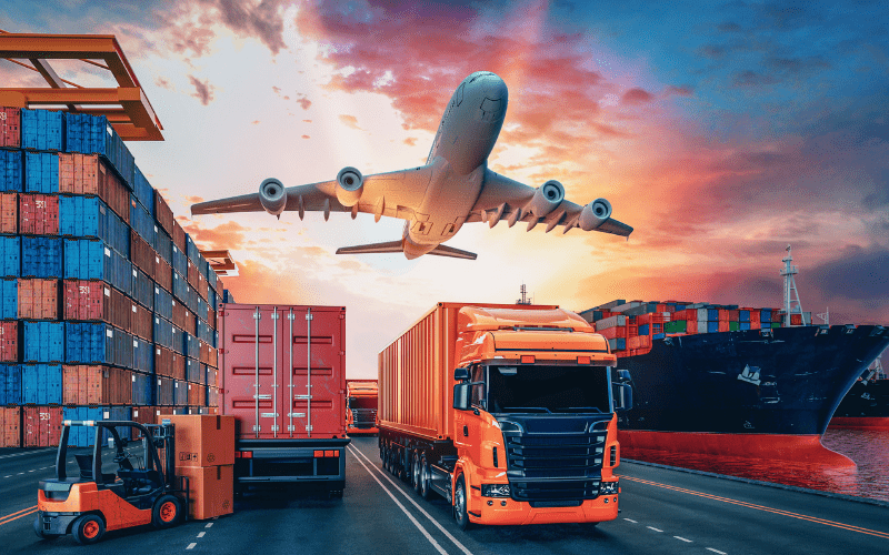 Domestic Freight